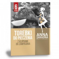 Пликове за печене Anna Zaradna 6броя 